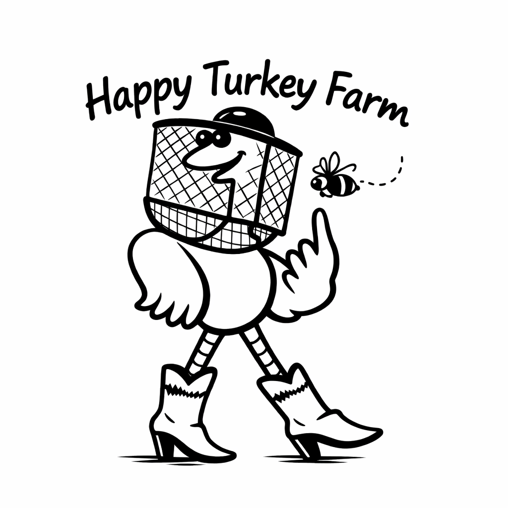 Happy Turkey Farm